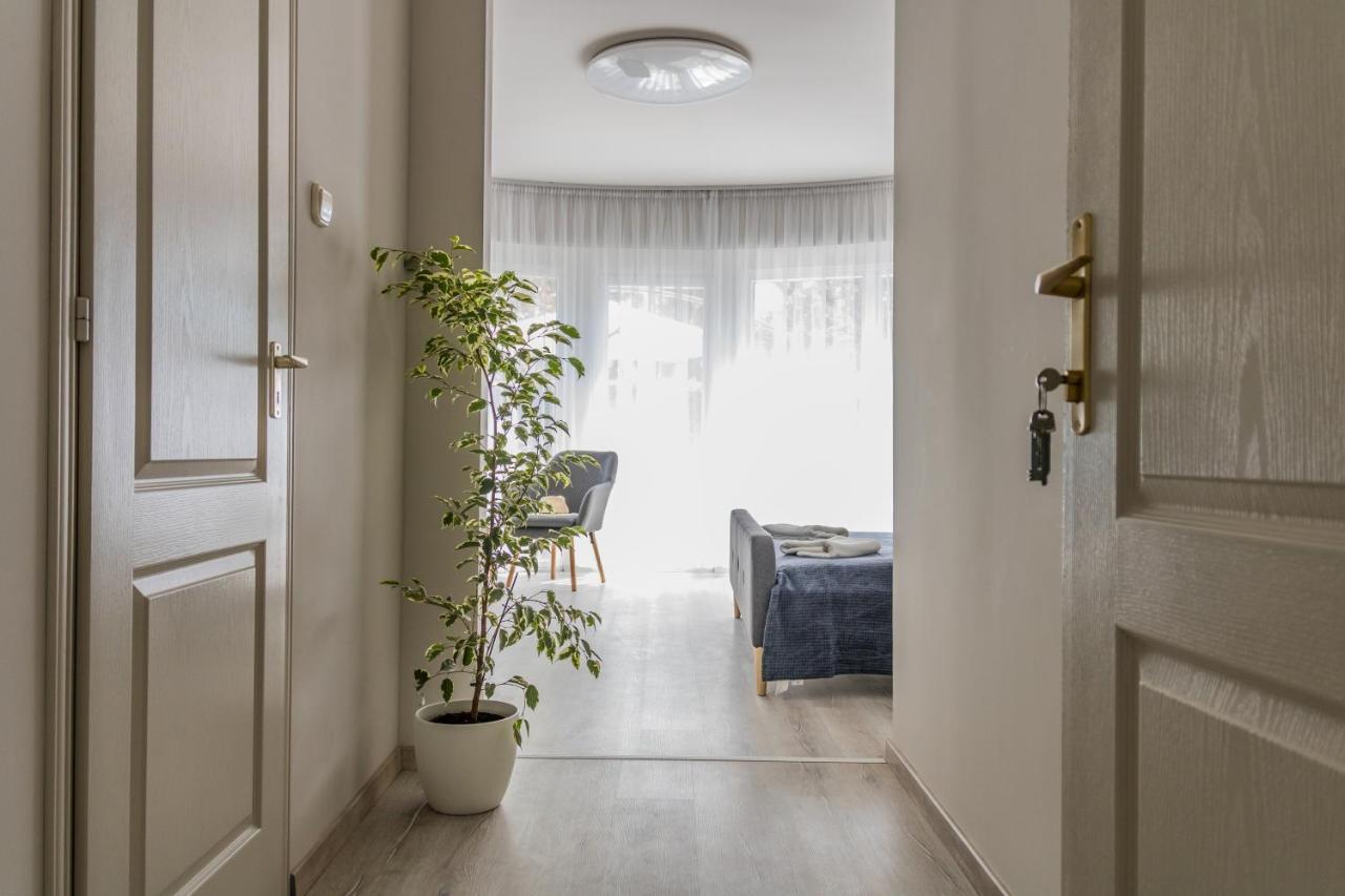 Villa 21 Boutique Rooms Balatonalmádi Eksteriør bilde