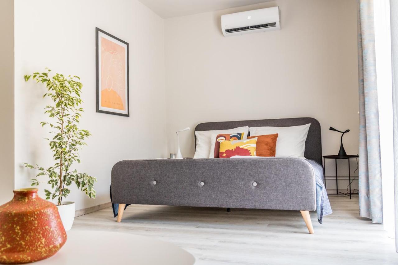Villa 21 Boutique Rooms Balatonalmádi Eksteriør bilde