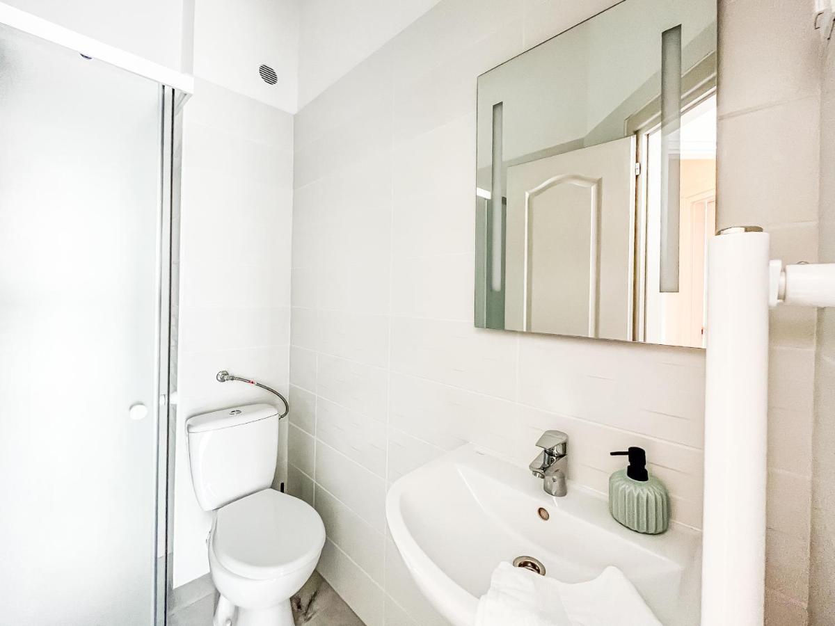Villa 21 Boutique Rooms Balatonalmádi Eksteriør bilde