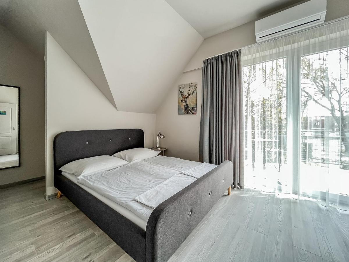 Villa 21 Boutique Rooms Balatonalmádi Eksteriør bilde