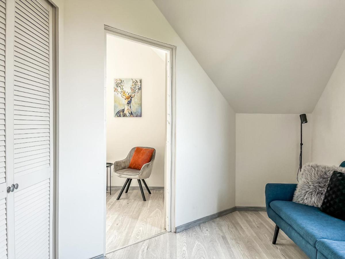 Villa 21 Boutique Rooms Balatonalmádi Eksteriør bilde