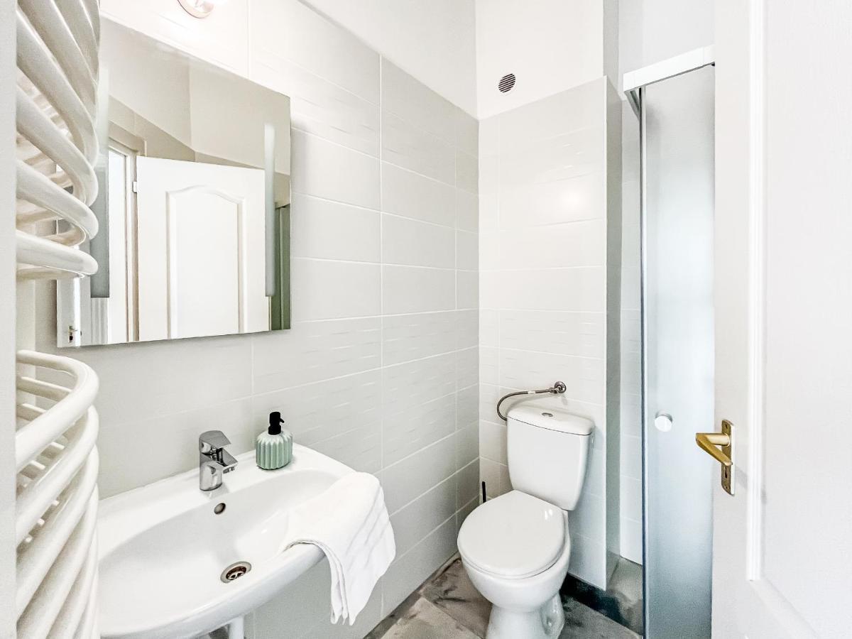 Villa 21 Boutique Rooms Balatonalmádi Eksteriør bilde