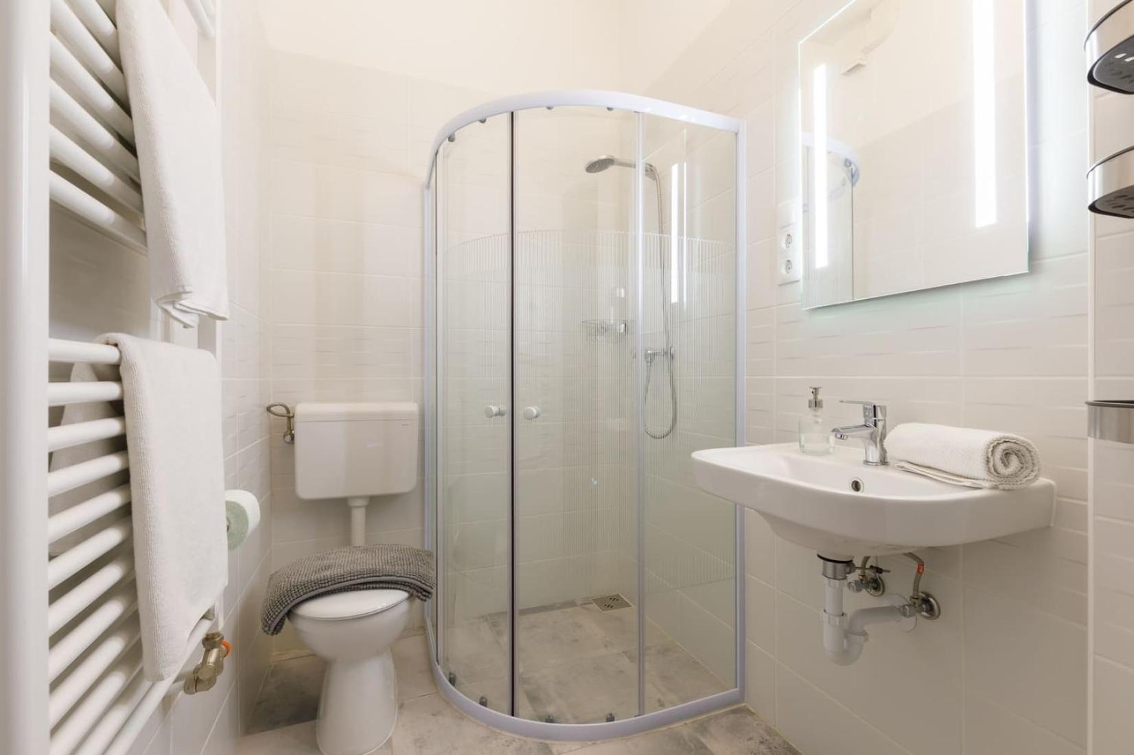 Villa 21 Boutique Rooms Balatonalmádi Eksteriør bilde