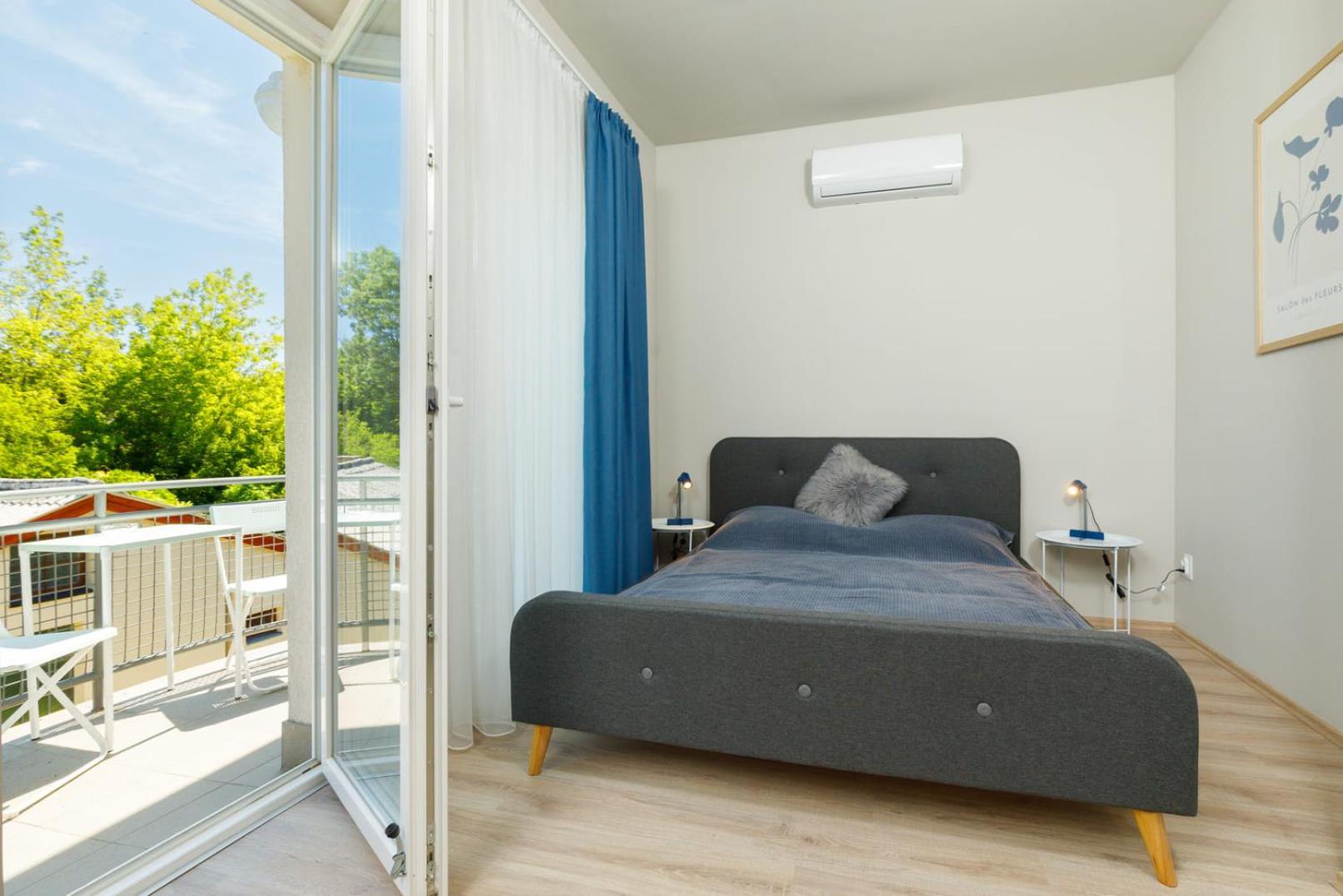 Villa 21 Boutique Rooms Balatonalmádi Eksteriør bilde