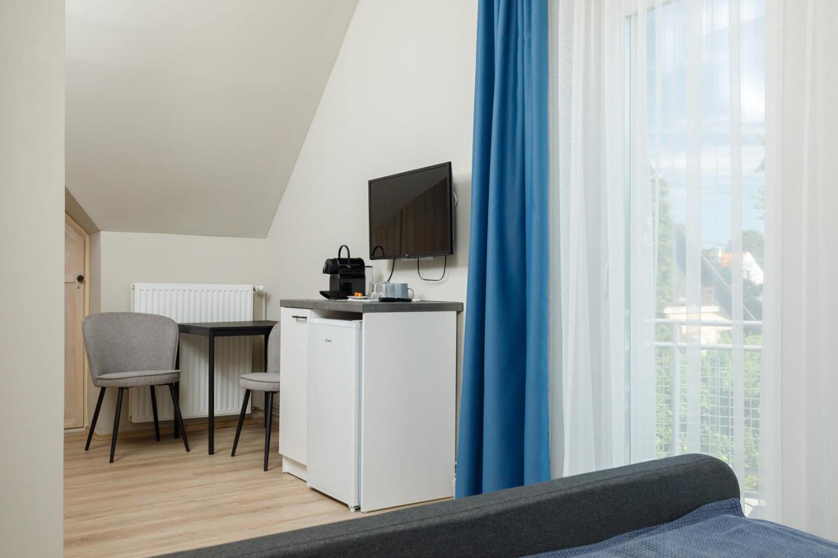 Villa 21 Boutique Rooms Balatonalmádi Eksteriør bilde